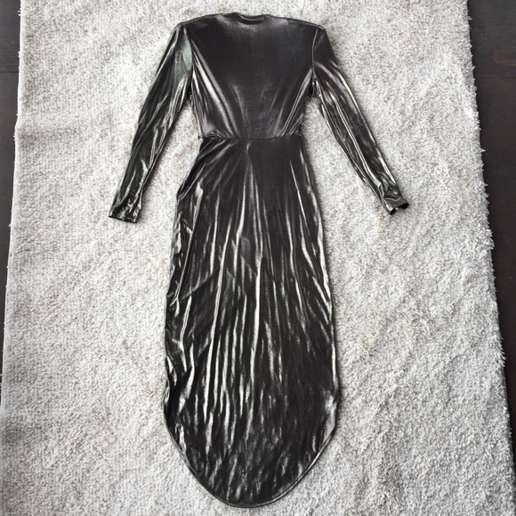 EXPRESS DRESS - Picture 3 of 6